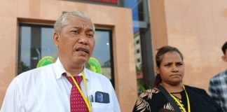 Keluarga WN Malaysia Pelaku Dugaan Pencabulan di Batam Minta Bantuan Kedutaan WN Malaysia Pelaku Pencabulan