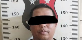 Gelapkan Uang SPP dan Pendaftaran, Kepsek SMA Taruna Batam Ditangkap