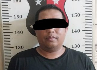 Gelapkan Uang SPP dan Pendaftaran, Kepsek SMA Taruna Batam Ditangkap
