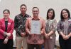 Wyndham Panbil Batam Raih Penghargaan Hotel Premium Terbaik Versi Tamu Trip.com Wyndham Panbil Batam