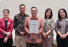 Wyndham Panbil Batam Raih Penghargaan Hotel Premium Terbaik Versi Tamu Trip.com Wyndham Panbil Batam