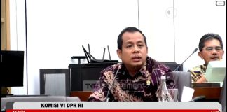 DPR RI Minta BP Batam Serius Urus Sampah dan Pengangguran Sampah dan Pengangguran Batam