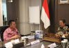 Ansar Usulkan 18 Titik Koperasi Nelayan Merah Putih ke KKP