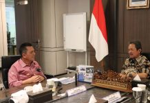 Ansar Usulkan 18 Titik Koperasi Nelayan Merah Putih ke KKP