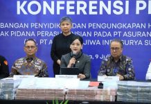 OJK Usut Kasus Asuransi Jiwa Prolife, Aset Senilai Rp113,97 M Disita Kasus Asuransi Jiwa Prolife