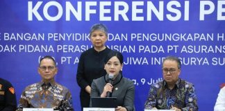 OJK Usut Kasus Asuransi Jiwa Prolife, Aset Senilai Rp113,97 M Disita Kasus Asuransi Jiwa Prolife