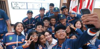 Li Claudia Janjikan Bonus Tambahan untuk Atlet Berprestasi di POPDA Kepri