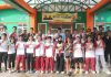 Atletik Tanjungpinang Dominasi Perolehan Medali POPDA X Kepri atletik tanjungpinang