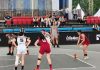 Kalah di Partai Pembuka, Timnas Putri Diharapkan Manfaatkan FIBA 3×3 Women’s Series FIBA 3x3 Women's Series
