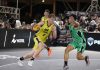Batam Perkuat Posisi Sport Tourism Lewat FIBA 3×3 Challenger 2026
