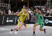 Batam Perkuat Posisi Sport Tourism Lewat FIBA 3×3 Challenger 2026