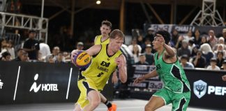 Batam Perkuat Posisi Sport Tourism Lewat FIBA 3×3 Challenger 2026
