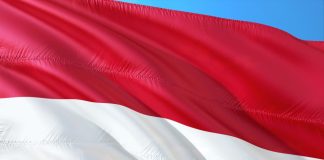 Pemko Batam Serukan Pengibaran Merah Putih dan Logo Resmi HUT RI Logo Resmi HUT RI