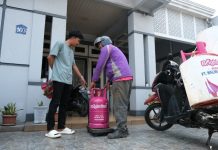 Harga Bright Gas Turun Mulai 14 Juli, Tabung 12 Kg Rp200 Ribu