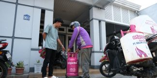 Harga Bright Gas Turun Mulai 14 Juli, Tabung 12 Kg Rp200 Ribu