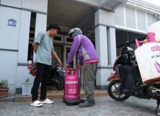 Harga Bright Gas Turun Mulai 14 Juli, Tabung 12 Kg Rp200 Ribu