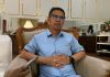 Kelistrikan di Karimun Tahap Pembenahan, Bupati Ajak Masyarakat Bersabar Pembenahan Kelistrikan di Karimun