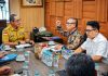 Kepri Minta Dukungan BNPP Atasi Blankspot di Pulau Terluar