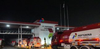 Distribusi BBM di Sumut Berangsur Normal, Warga Diminta Tak Panic Buying Distribusi BBM di Sumut