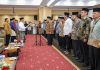Pelantikan Dewan Hakim MTQ Kepri, Nyanyang: Jangan Kotori Marwah MTQ