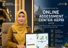 Pemprov Kepri Kembangkan Online Assessment Center Kepri