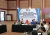 Kepri Perkuat Strategi Pencegahan TPPO di Wilayah Perbatasan