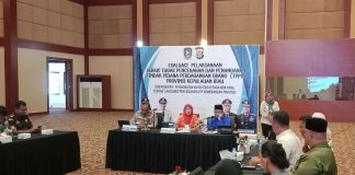 Kepri Perkuat Strategi Pencegahan TPPO di Wilayah Perbatasan