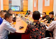 Festival Kopi Merdeka 2026 Siap Digelar, Kota Lama Mulai Ditata