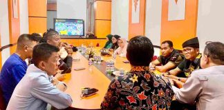Festival Kopi Merdeka 2026 Siap Digelar, Kota Lama Mulai Ditata