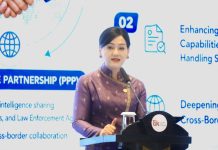 OJK Peringatkan Ancaman Scam Lintas Negara Kian Kompleks Scam Lintas Negara