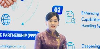 OJK Peringatkan Ancaman Scam Lintas Negara Kian Kompleks Scam Lintas Negara