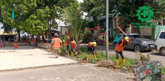 Atasi Beban Puncak, PLN Batam Kebut Pembangunan Gardu Senjulung gardu senjulung