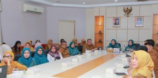Hari Anak Kota Batam Bakal Digelar Meriah, Usung Tema HAMBA Hari Anak Kota Batam