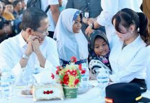 Pemko Batam Perluas Akses Pendidikan Anak Hinterland