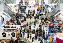 RoTS 2026 Buktikan Industri Kreatif Batam Tak Lagi Sekadar Bayang-bayang Manufaktur