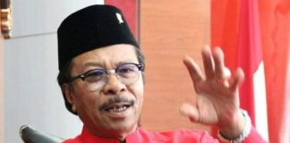 LPPD Kepri Fokus Pulihkan Uang Daerah, Penahanan Tersangka Diserahkan ke Polda LPPD Kepri