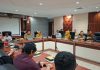 Kesbangpol Batam Gelar Rakor Kewaspadaan Dini, Antisipasi Potensi Gangguan Kesbangpol Batam