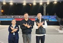 Batam Jadi Tuan Rumah FIBA W Series 2026, Engku Putri Jadi Arena Pertandingan FIBA W Series 2026