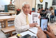 WN Malaysia Pelaku Dugaan Eksploitasi Seksual Anak di Batam Mengklaim Dijebak eksploitasi seksual anak batam