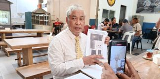 WN Malaysia Pelaku Dugaan Eksploitasi Seksual Anak di Batam Mengklaim Dijebak eksploitasi seksual anak batam