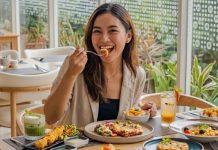 Sambut Liburan, HARRIS Hotel Batam Center Hadirkan Season’s Finest Plates Harris Hotel Batam Center