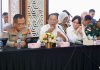 Batam Dorong Lex Specialis untuk Kendalikan Arus Migrasi lex specialis