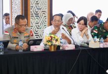 Batam Dorong Lex Specialis untuk Kendalikan Arus Migrasi lex specialis