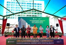 Mahkota Medical Centre Bangun Gedung Baru, Siap Layani Lebih Banyak Pasien Indonesia
