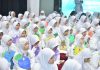 Masa Taaruf Murid Madrasah Wajib Bebas Perpeloncoan