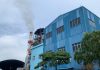 PLTU Unit 1 Alami Kebocoran Boiler, Bakal Perbaikan Selama 3 Hari