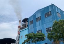 PLTU Unit 1 Alami Kebocoran Boiler, Bakal Perbaikan Selama 3 Hari