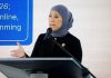 Komdigi Kaji Putusan MK soal Sisa Kuota Internet