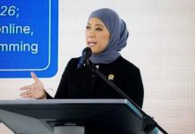 Komdigi Kaji Putusan MK soal Sisa Kuota Internet