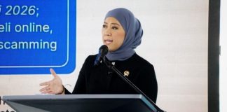 Komdigi Kaji Putusan MK soal Sisa Kuota Internet